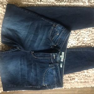 YMI Skinny Jean
